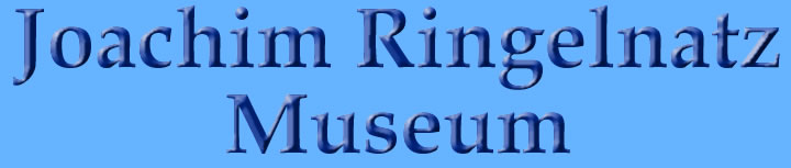 Joachim-Ringelnatz Museum Cuxhaven